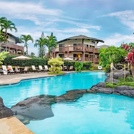 Hotel Club Wyndham Ka Eo Kai